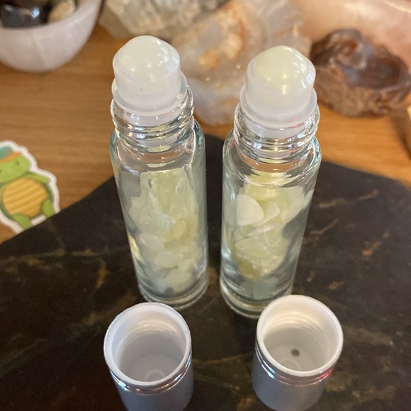 HQ Jade perfume or oil rollers - Picture 3 of 3